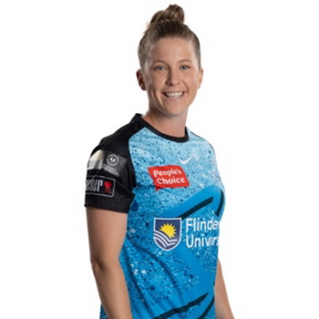 Jemma Barsby Biography